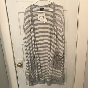 Calvin Klein cardigan